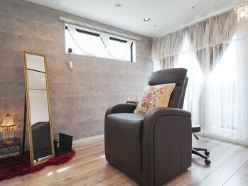 ジャスミン(JasMine)/☆