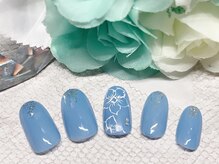 シュシュ(Chou Chou)/