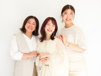 モデイル(MODYLE)/スタッフがお待ちしております♪