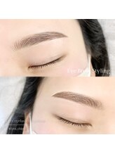 リラ 今店(Lyra)/アイブロウ