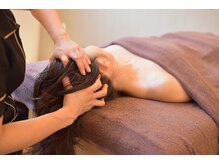 ドルチェエフェクト(dolce effect)/ヘッドマッサージ