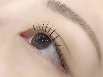 ノア(noa)/ぷるんっと可愛いまつ毛パーマ