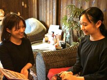 アジアンリラクゼーション ヴィラ 新飯塚駅前店(asian relaxation villa)