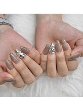 バレッタ(VALETTA)/ジェル　シンプルコース