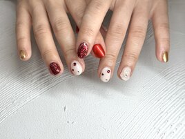 【定額】デザイン