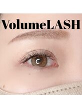 フリオ 藤枝店(julio)/ボリュームラッシュ