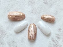 ネイルサロン アミュゼ/定額プラチナ