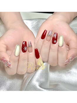 リンビューティー(Rin Beauty)/