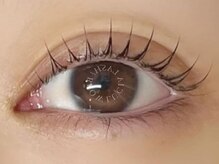 ルシアラッシュブロウ 心斎橋(LUCIALASHBROW)/マスカラパーマ/まつげパーマ