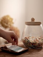 ひとはり/はりとお灸