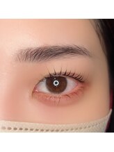 エイティスト(8ist)/パリジェンヌ[新宿/新宿駅]