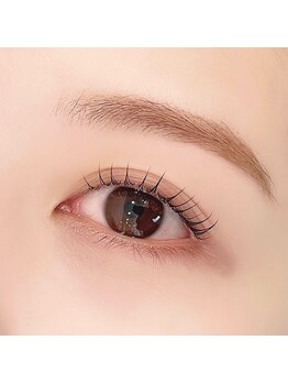 マケア アイラッシュアンドビューティー 東川口(Makea eyelash&beauty)/まつげパーマ＆アイブロウ