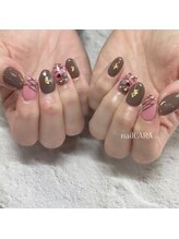 ネイル カラ(nail CARA)/