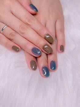 アンドエー(and_a.)/