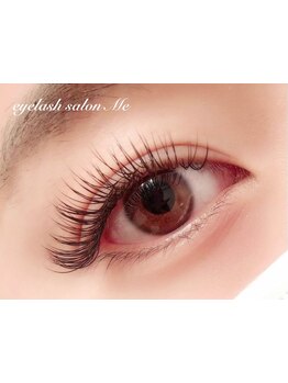 キープ力が自慢のサロン