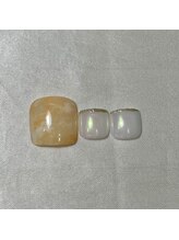 ナナズネイル 西小倉店(NANA's Nail)/定額ネイル