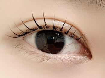 ケーズラッシュ(K's LASH)/まつ毛パーマ