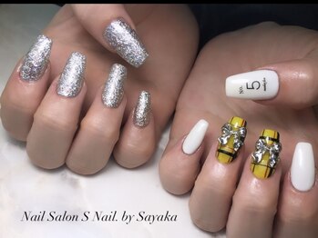 エスネイル(S Nail)/