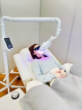 ホワイトニングビューティー 市川妙典店/市川で1番白いホワイトニング！