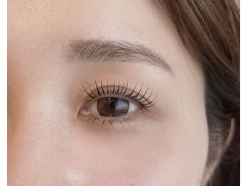 セン(CENN)/まつ毛パーマ