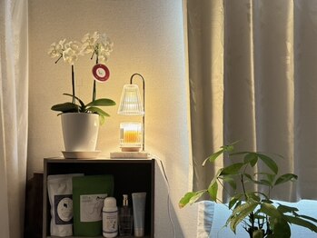 アリビオ(ALIVIO。)の写真/《日常生活でお疲れの主婦さん大歓迎◎》あなたのお悩みを解決に導く実力派セラピスト♪