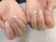 レイラ ネイルサロンアンドスクール(Leyla nailsalon&school)の写真/Leyla casual対応◆定額コース[ハンド]Art2本オフ無し¥4400/オフ込¥4950♪高技術なのにリーズナブル☆