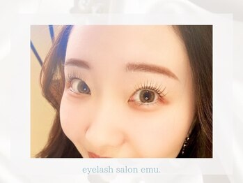 エミュー(emu)/まつ毛パーマ