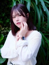 エストアール 博多口店(est-r.) ＠Nanaka Ogahara