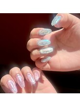 サララ(SALALA)/マグネットデザイン♪