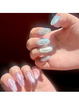 サララ(SALALA)/マグネットデザイン♪