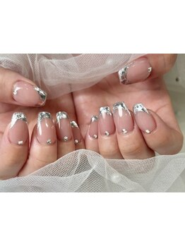 華やか系（イベント・ブライダル）が得意