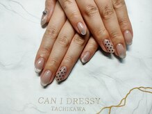 キャンアイドレッシー 立川店/キャンペーン7200円