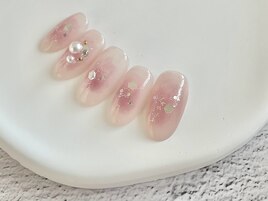 チークネイル