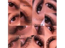 カイリーラッシュオキナワ(Kylie Lash Okinawa)