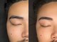 ブロウズアジト 東京恵比寿店(BROWS AJITO)の写真/初めての方も《BROWS AJITO》にお任せください♪丁寧カウンセリングでオーダーメイド眉デザインをご提案!