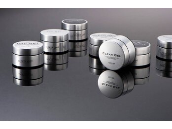 クレオエール(Cle’o air)/パラジェル