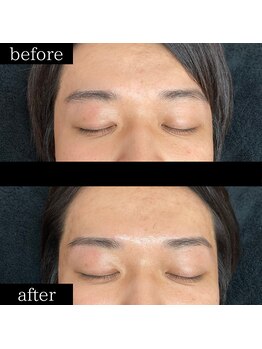 ユー 千葉駅前店(you)/メンズ眉毛/メンズ眉/千葉駅