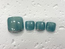 ルルー(le rue)/FOOTシンプルコース