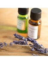 ミル(milu)/選べるアロマで全身りラックス