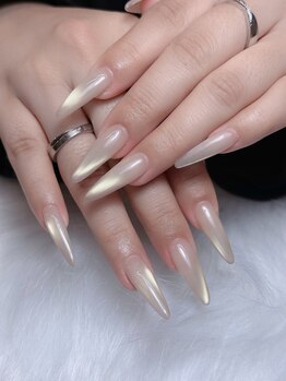 ルミ(Lumi)/≪チップ長さだし≫ マグネット