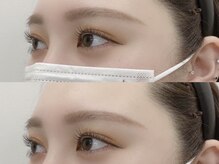 シピ 柏東口店(Chipie)/カラーエクステ◎