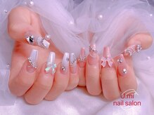 ユミ(U mi)/チップ長さだしやり放題 