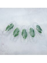 はあとねいる 醍醐店/ハンド174