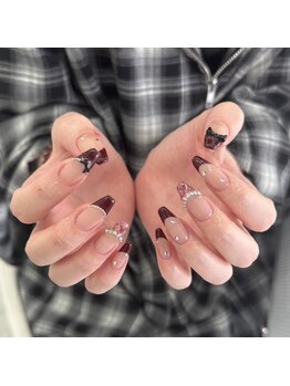 ルー(luu.)/ボルドーフレンチ！