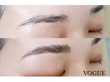 ヴォーグ(VOGUE)