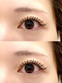 つけ放題メニューがある