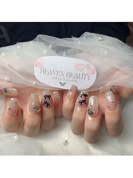 ヘブン 池袋(HEAVEN)/長 さだしやり放題×つけ放題