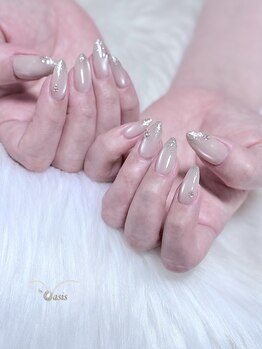 バイオアシス 麻布十番(by Oasis)/艶マグ【パラジェル取扱店】