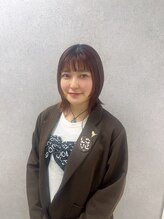 トゥルー ネイル アンド アイ 稲毛店(TRU NAIL & EYE)&nbsp;Koseki Himawari