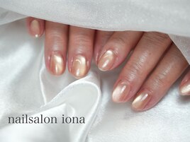 マグネットネイル